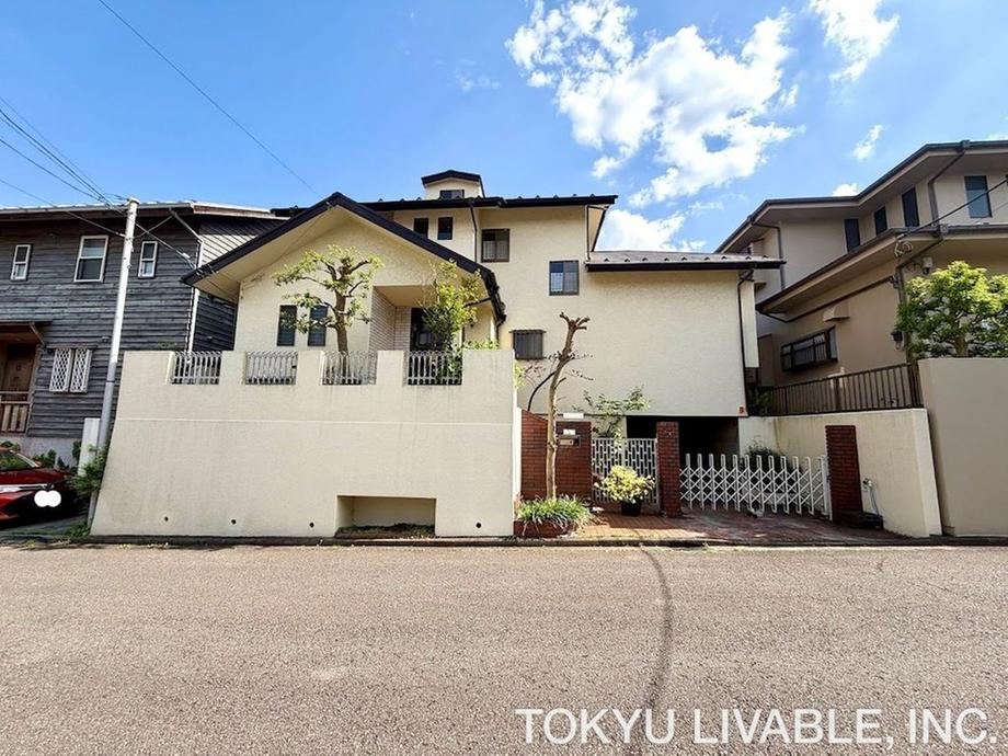 200 m² land in Aoba Ward, Yokohama, Kanagawa - Photo 1