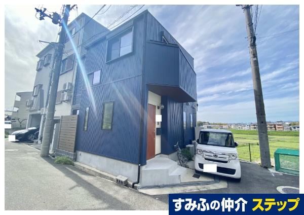 3LDK house in Katano, Osaka - Photo 1