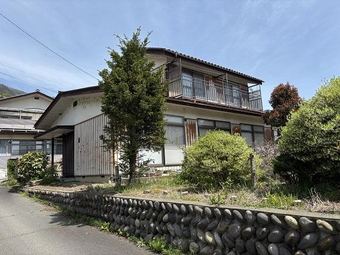 5DK house in Sakaki, Hanishina District