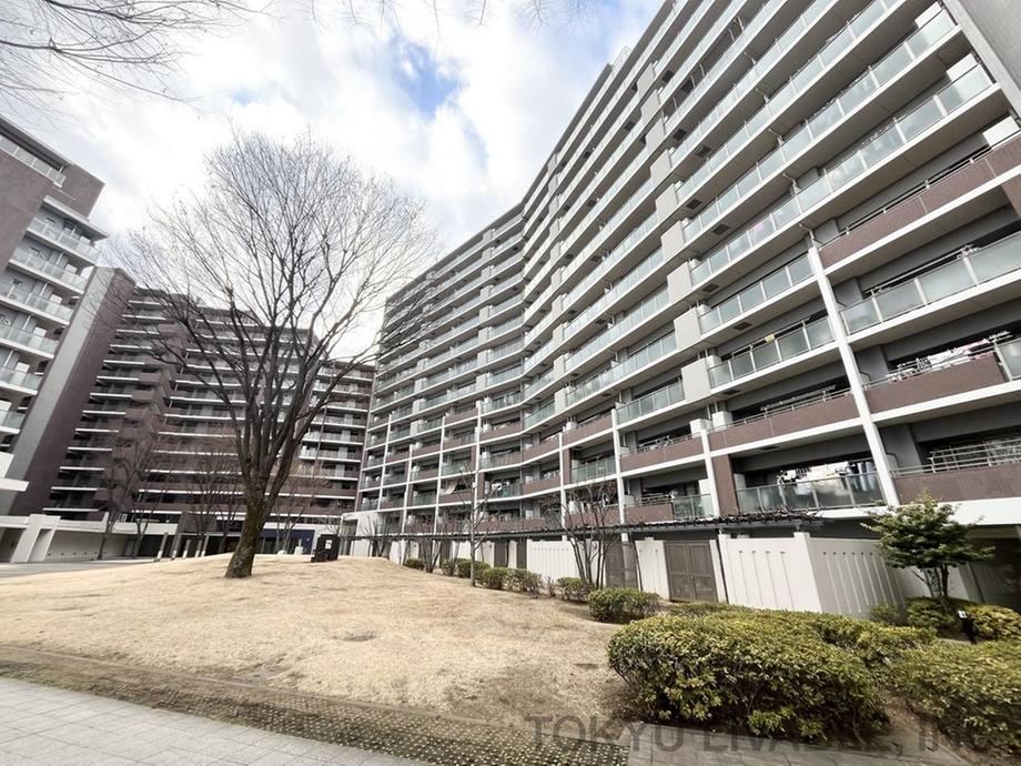 3LDK apartment in Nishitokyo, Tokyo - Photo 1