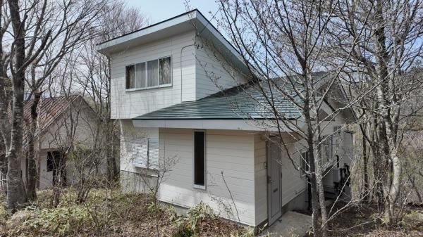 2LDK house in Nasushiobara, Tochigi - Photo 1