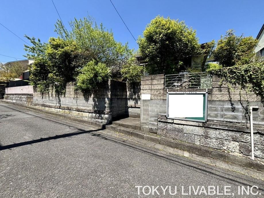 245 m² land in Kamakura, Kanagawa - Photo 1