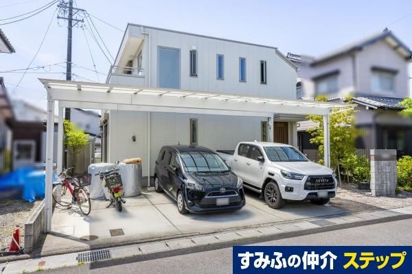 3LDK house in Midori Ward, Nagoya, Aichi - Photo 1