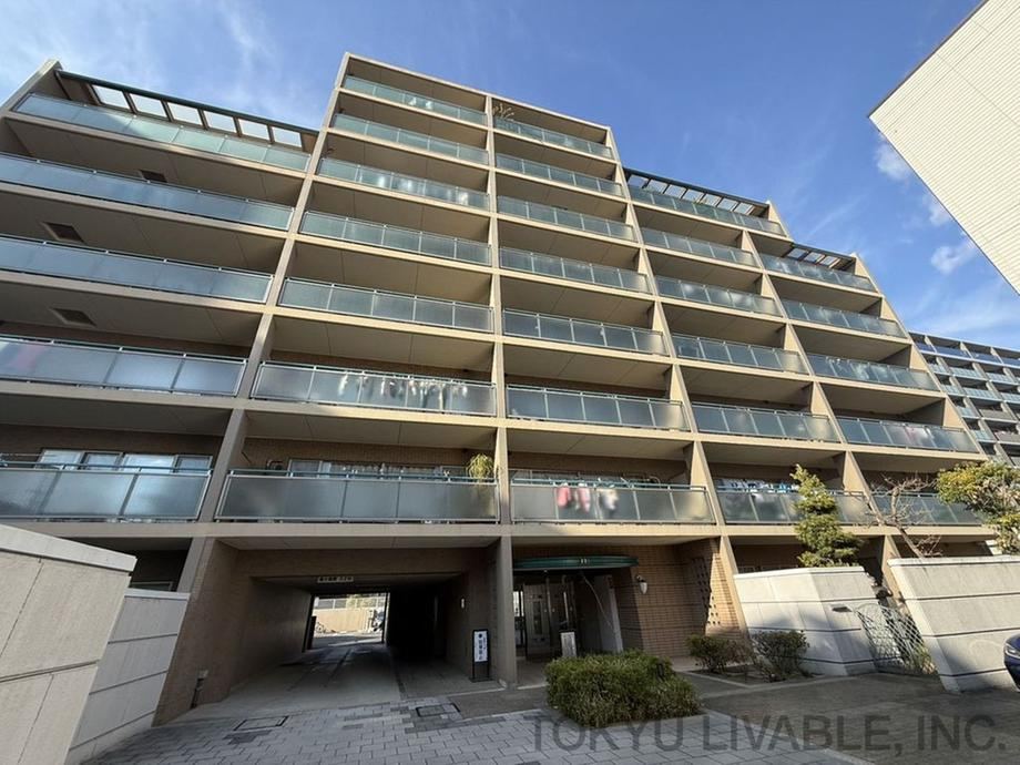 4LDK apartment in Higashi Ward, Nagoya, Aichi - Photo 1