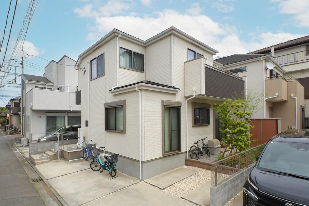 4LDK house in Tokorozawa, Saitama - Photo 1