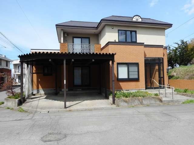 4LDK house in Aomori, Aomori - Photo 1