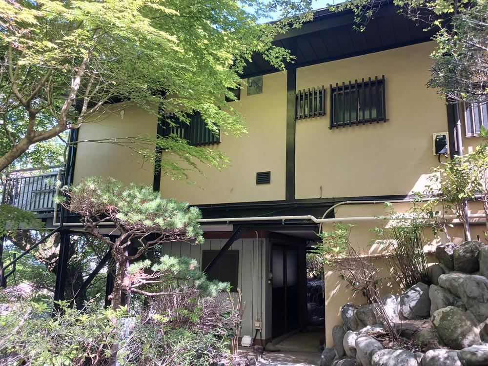 2LDK house in Atami, Shizuoka - Photo 1