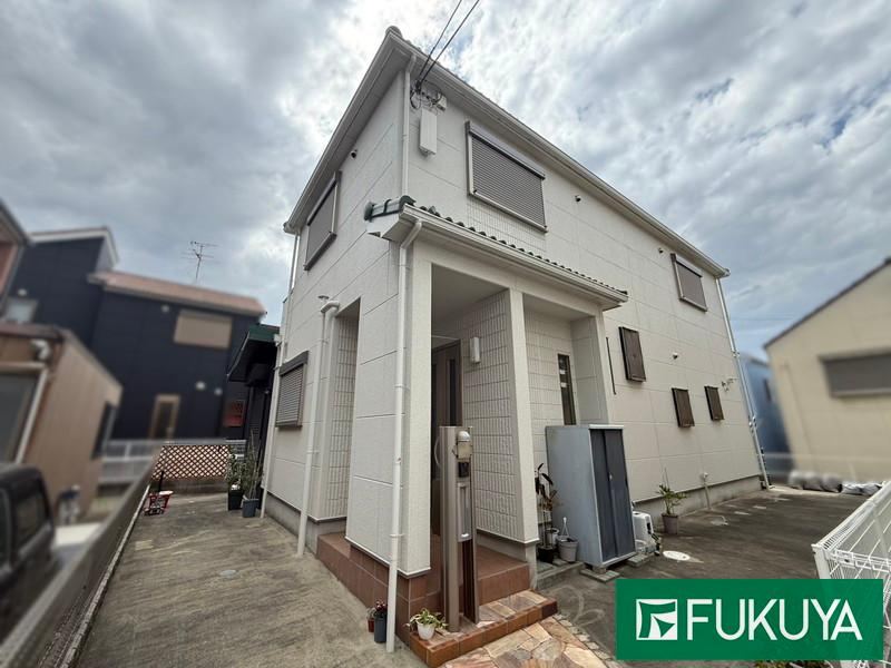 4LDK house in Izumi, Osaka - Photo 1