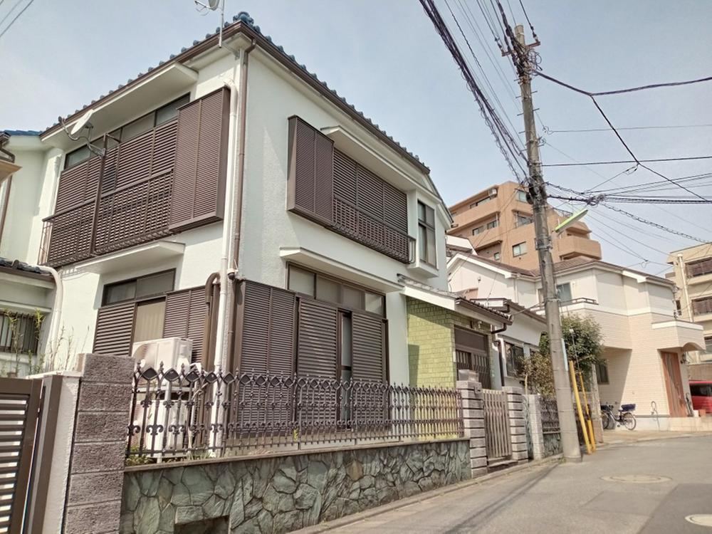175 m² land in Setagaya Ward, Tokyo - Photo 1
