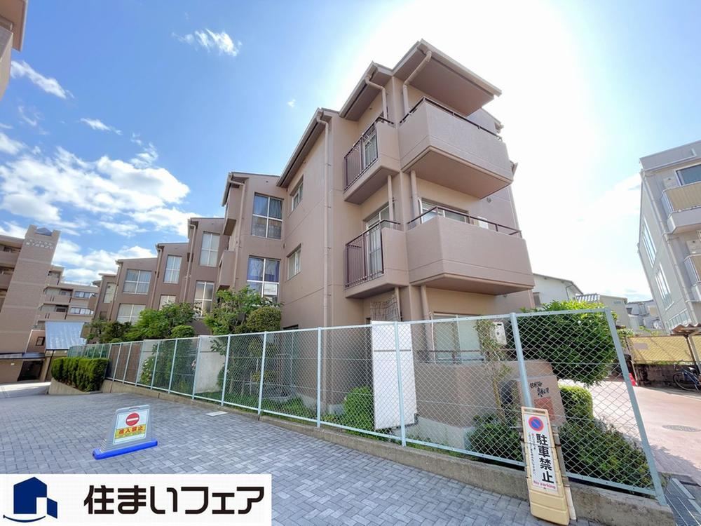 4LDK apartment in Amagasaki, Hyogo - Photo 1