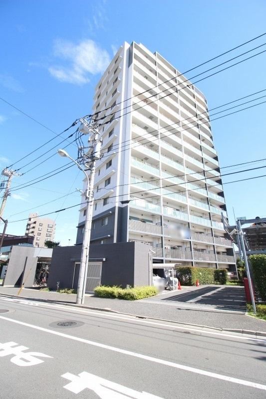 3LDK apartment in Nerima Ward, Tokyo - Photo 1