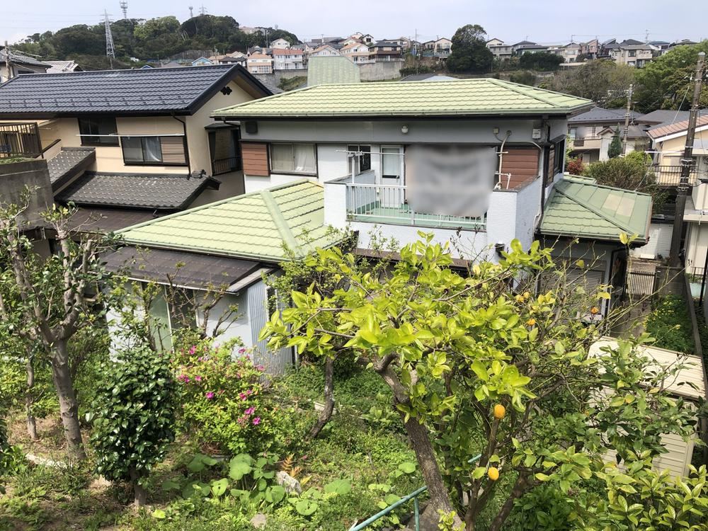 355 m² land in Yokosuka, Kanagawa - Photo 1