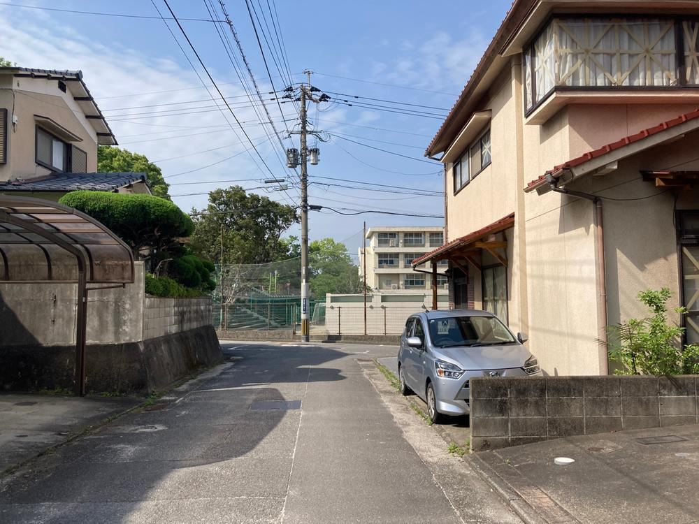 100 m² land in Beppu, Oita - Photo 1
