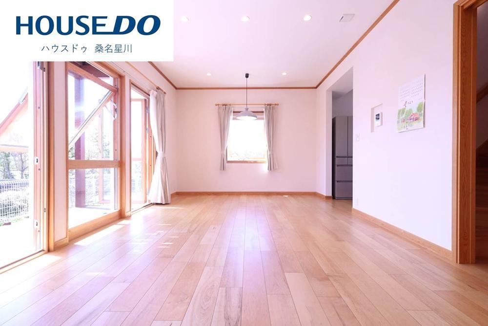 3LDK house in Kuwana, Mie - Photo 1