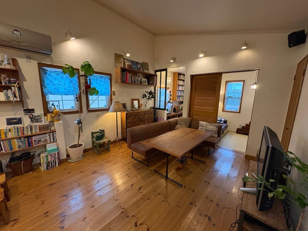 3LDK house in Kita Ward, Okayama - Photo 1
