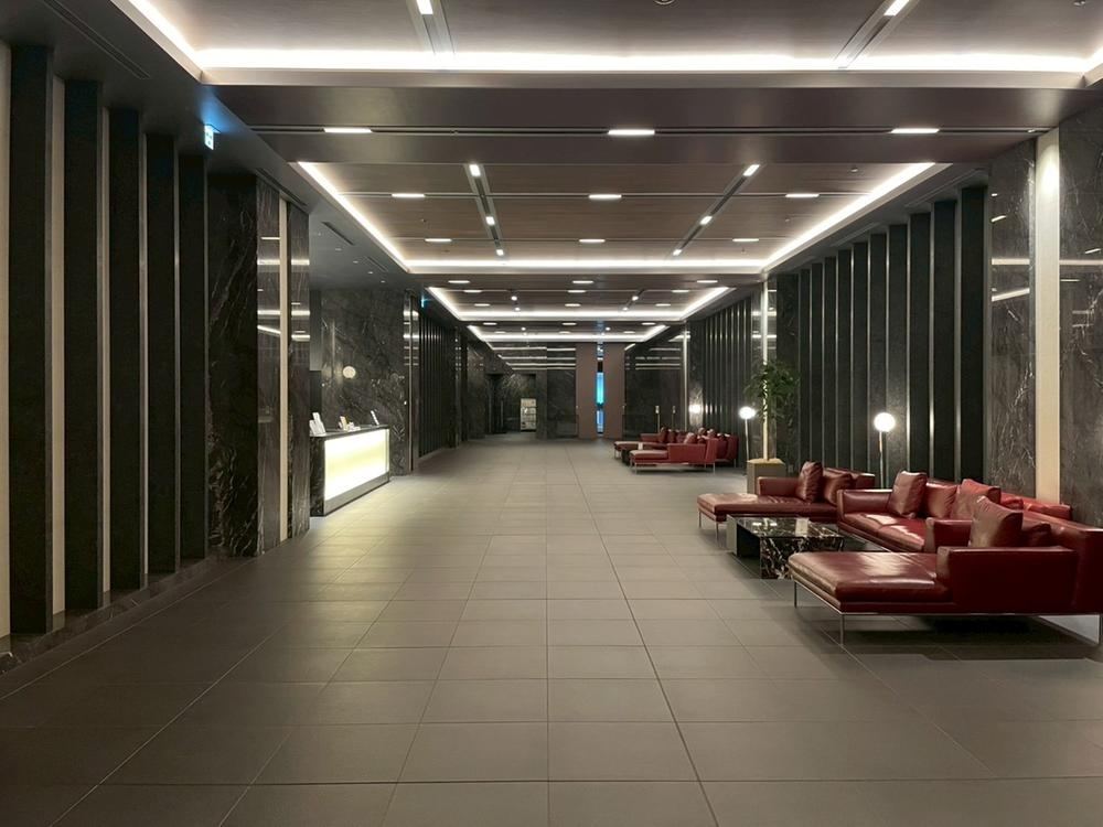 2LDK apartment in Kita Ward, Osaka - Photo 1