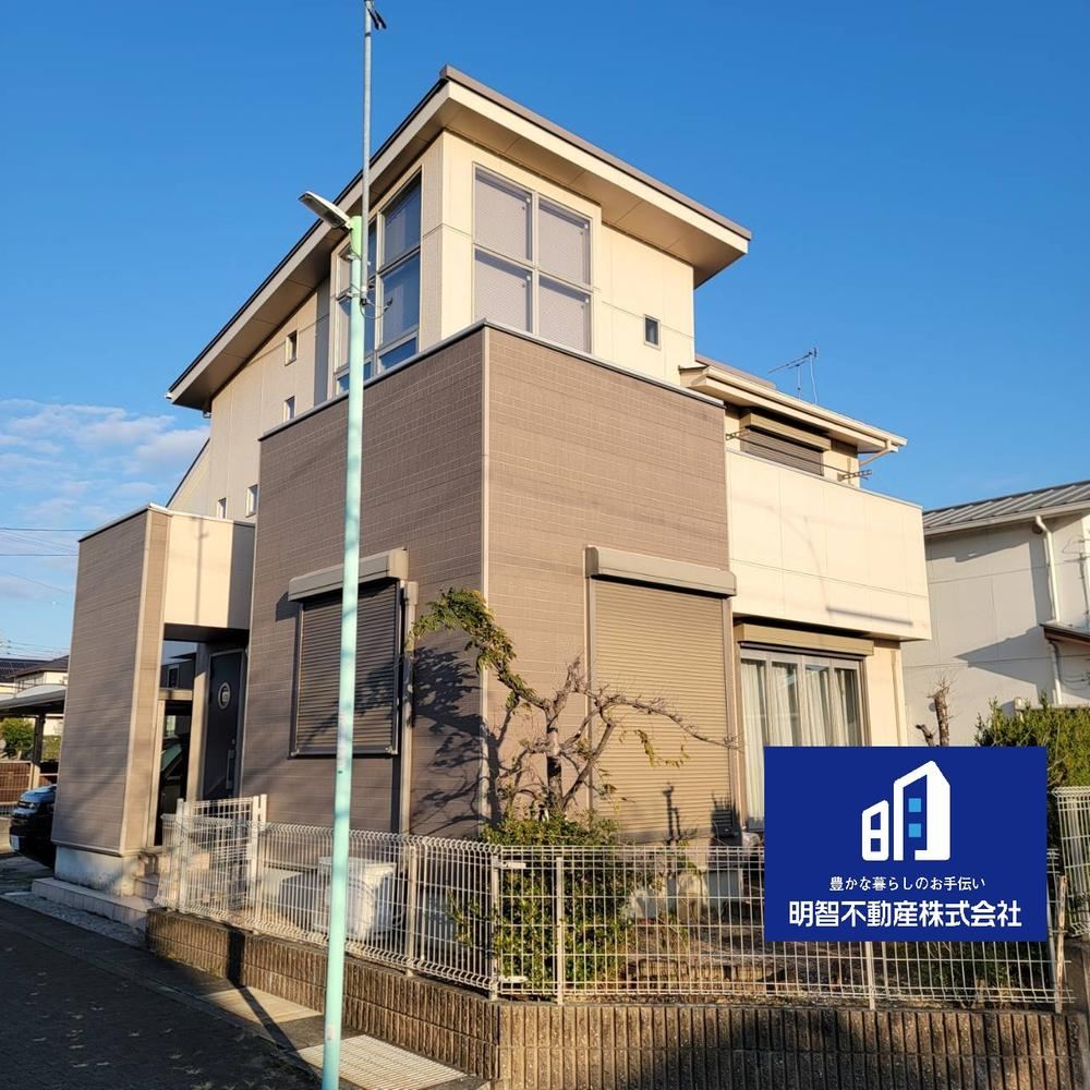 4LDK house in Midori Ward, Nagoya, Aichi - Photo 1