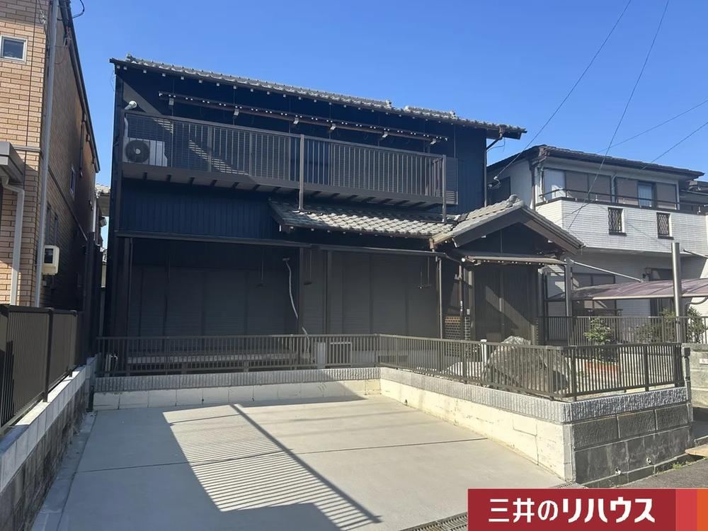 5LDK house in Kasugai, Aichi - Photo 1