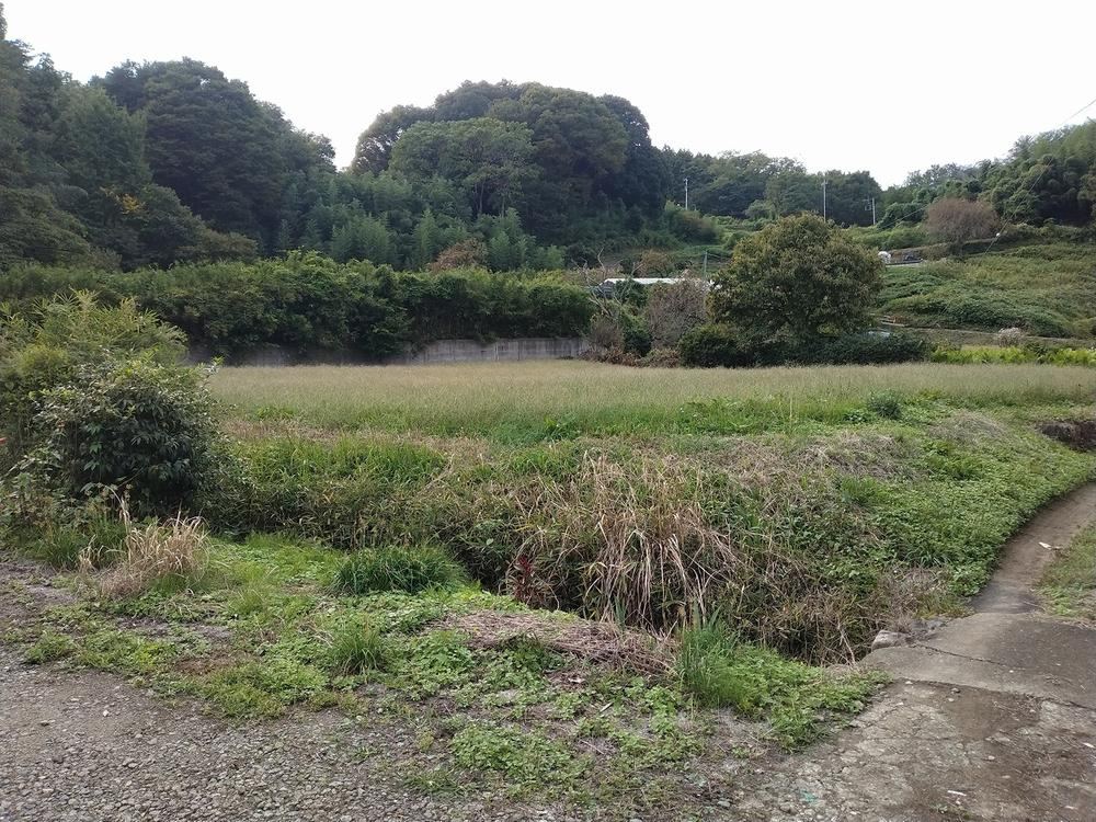 814 m² land in Tomioka, Gunma - Photo 1