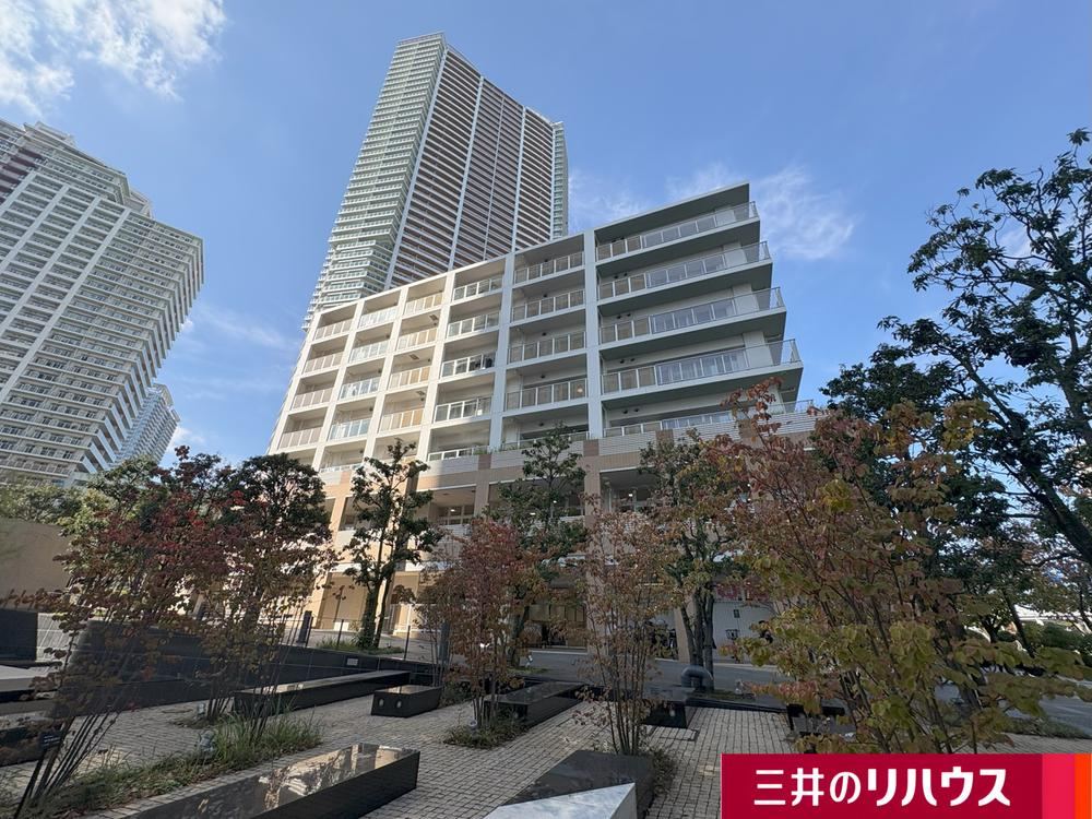 1LDK apartment in Koto Ward, Tokyo - Photo 1