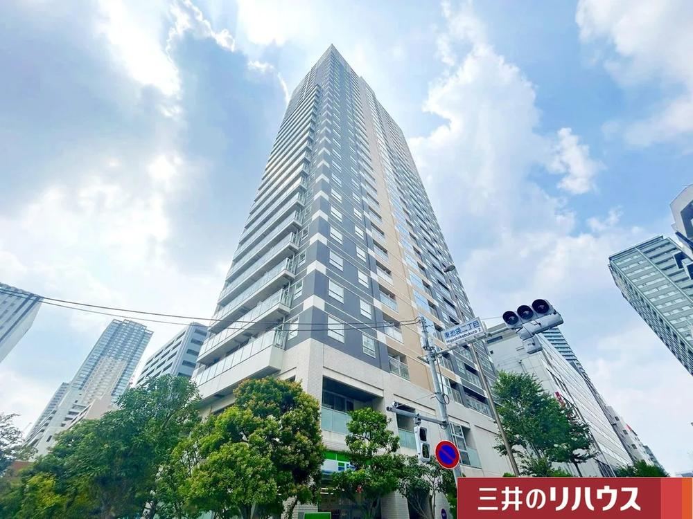 1LDK apartment in Toshima Ward, Tokyo - Photo 1