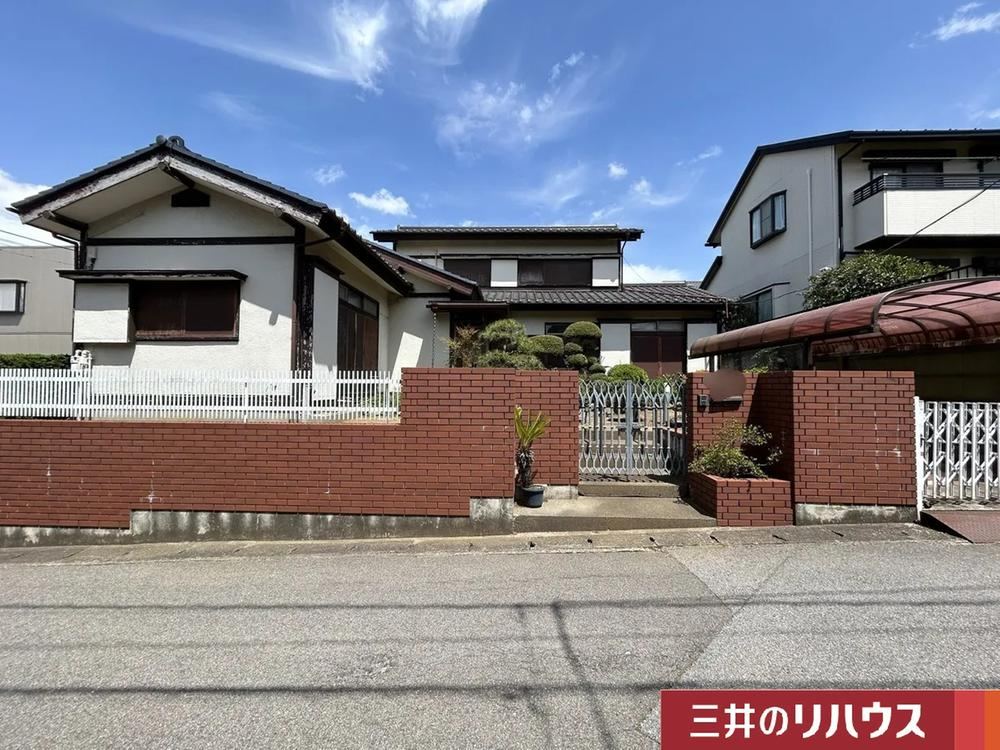 248 m² land in Yotsukaido, Chiba - Photo 1