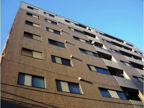 3LDK apartment in Chuo Ward, Tokyo - Photo 1