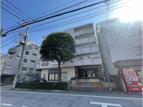 2LDK apartment in Itabashi Ward, Tokyo - Photo 1