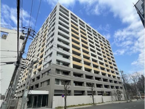 2LDK apartment in Shiki, Saitama - Photo 1