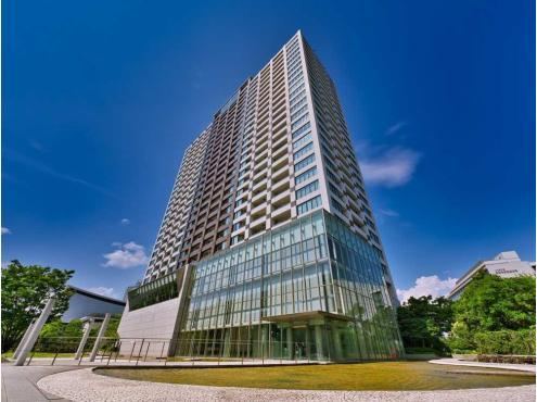 3LDK apartment in Koto Ward, Tokyo - Photo 1