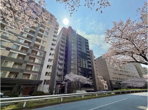 1LDK apartment in Shibuya Ward, Tokyo - Photo 1