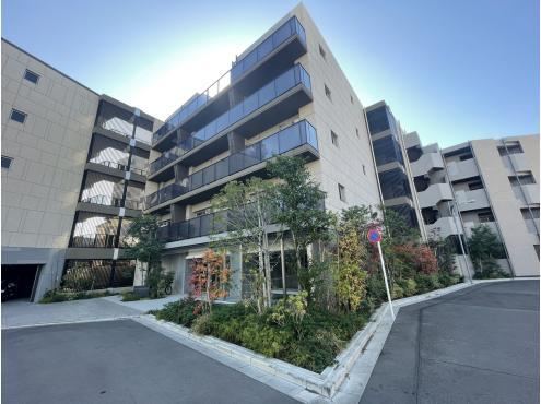 1LDK apartment in Arakawa Ward, Tokyo - Photo 1