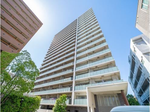 3LDK apartment in Koto Ward, Tokyo - Photo 1