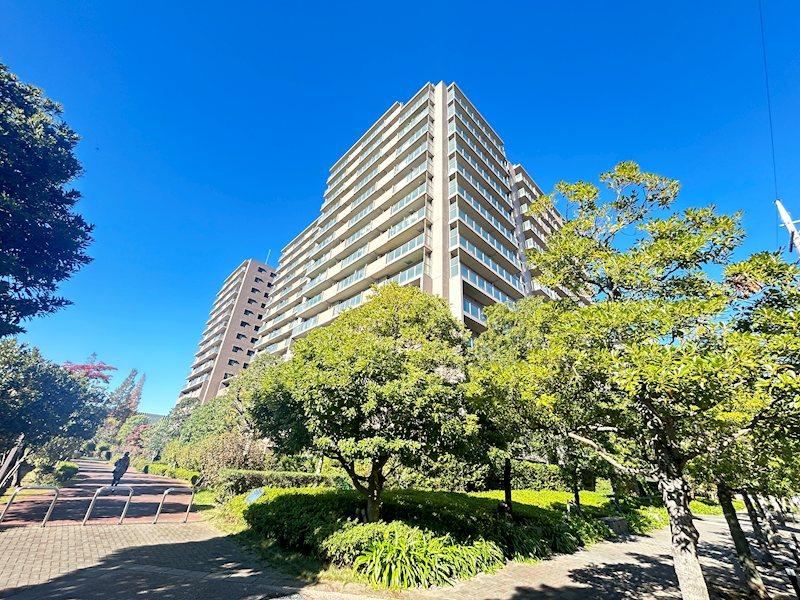 2LDK apartment in Nakahara Ward, Kawasaki, Kanagawa - Photo 1