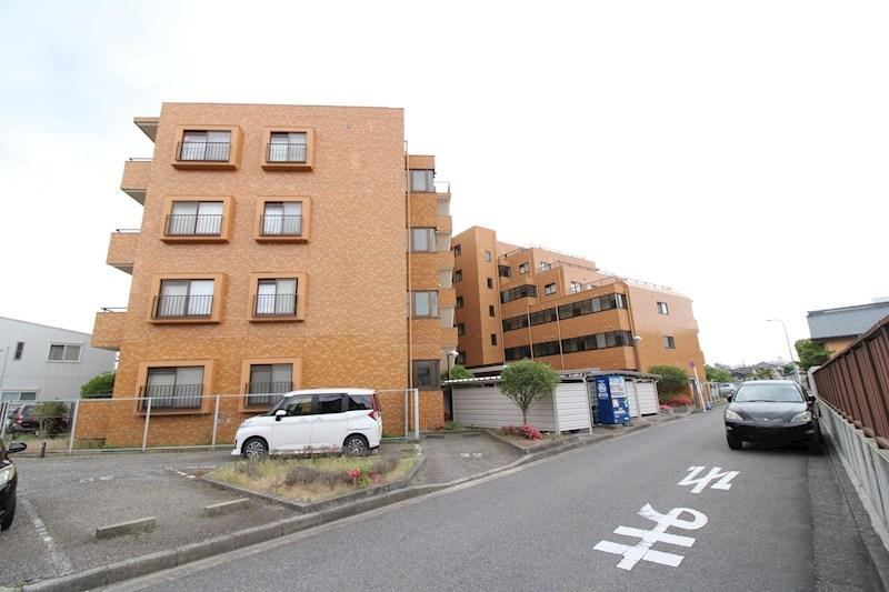 1LDK+S apartment in Chuo Ward, Niigata - Photo 1