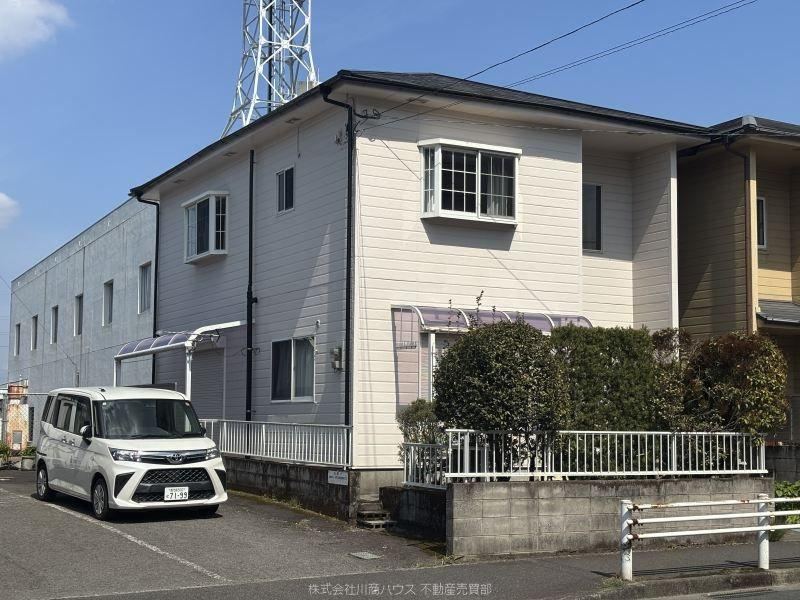 4LDK house in Kagoshima, Kagoshima - Photo 1