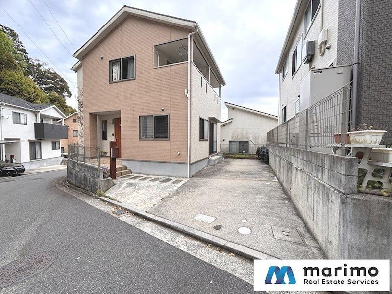 4LDK house in Asaminami Ward, Hiroshima - Photo 1