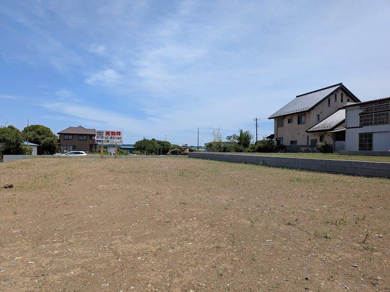 305 m² land in Tsukuba, Ibaraki - Photo 1