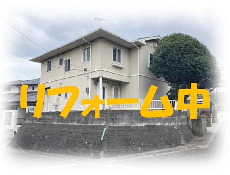 4LDK+S house in Shimonoseki, Yamaguchi - Photo 1
