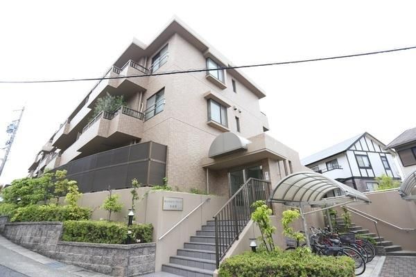 3LDK apartment in Chikusa Ward, Nagoya, Aichi - Photo 1