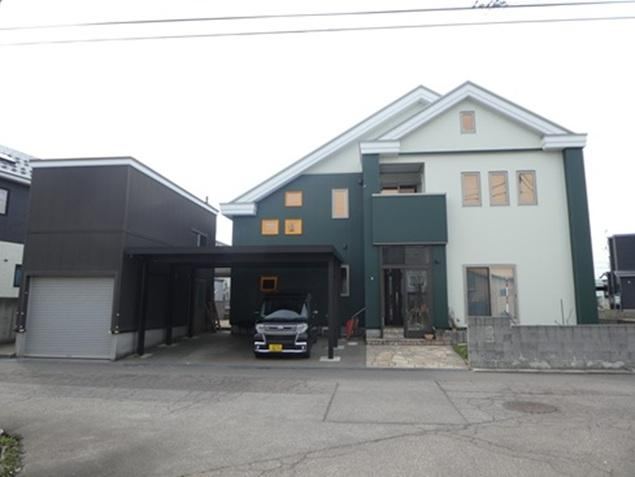 4LDK+S house in Aomori, Aomori - Photo 1