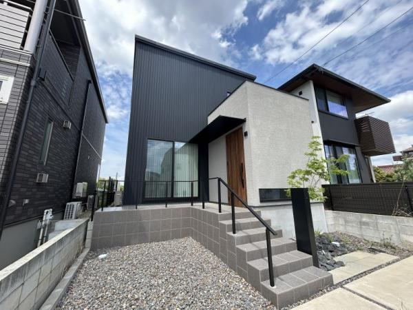 3LDK house in Okazaki, Aichi - Photo 1
