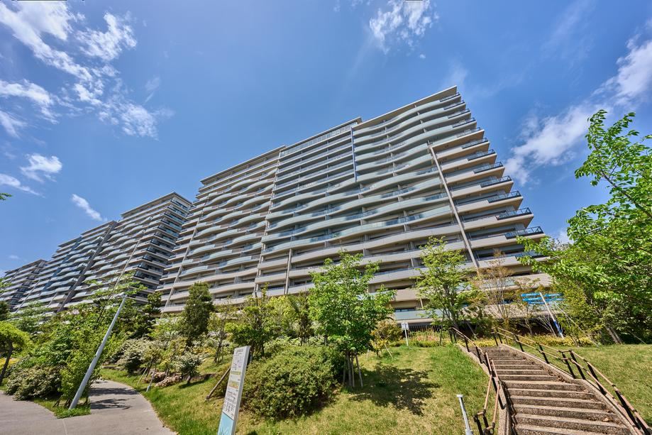 3LDK apartment in Chuo Ward, Tokyo - Photo 1