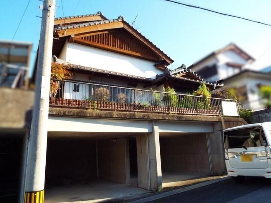 5DK house in Kochi, Kochi - Photo 1