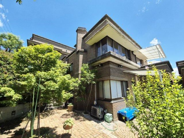 4LDK house in Nishikyo Ward, Kyoto - Photo 1