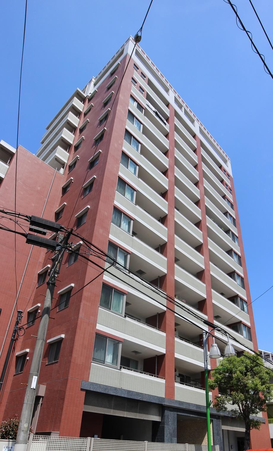 3LDK apartment in Adachi Ward, Tokyo - Photo 1