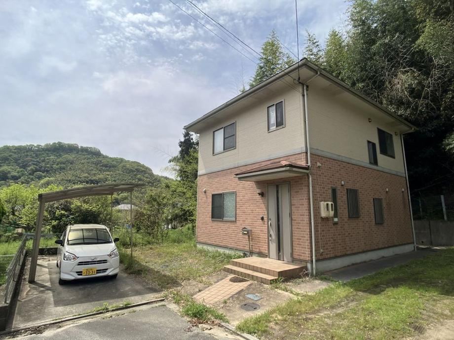 4LDK+S house in Onomichi, Hiroshima - Photo 1