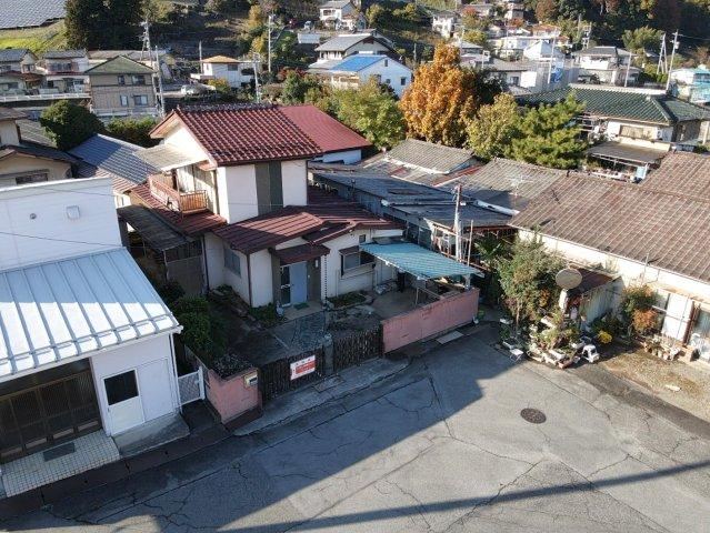 3LDK house in Kofu, Yamanashi - Photo 1