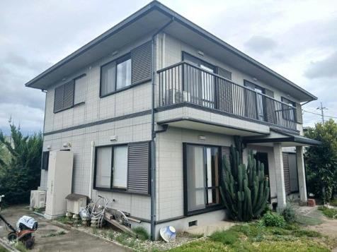 6DK house in Yamanashi, Yamanashi - Photo 1