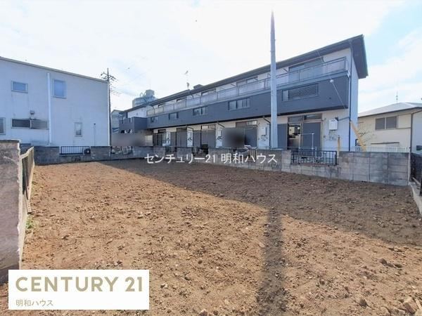 126 m² land in Tsurugashima, Saitama - Photo 1